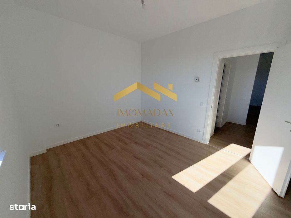 Aradului-2 Camere-Baie cu Geam