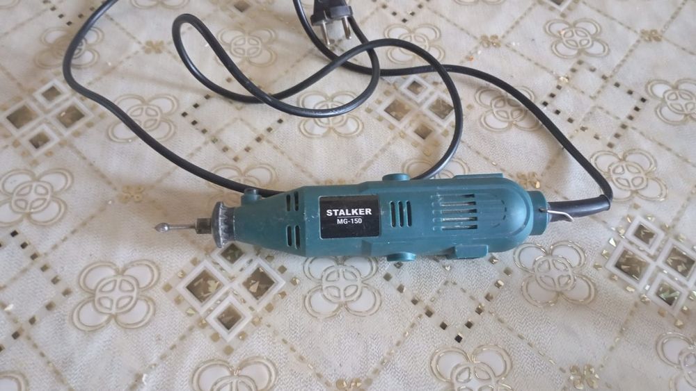 Продам гравер, мини бор машинку