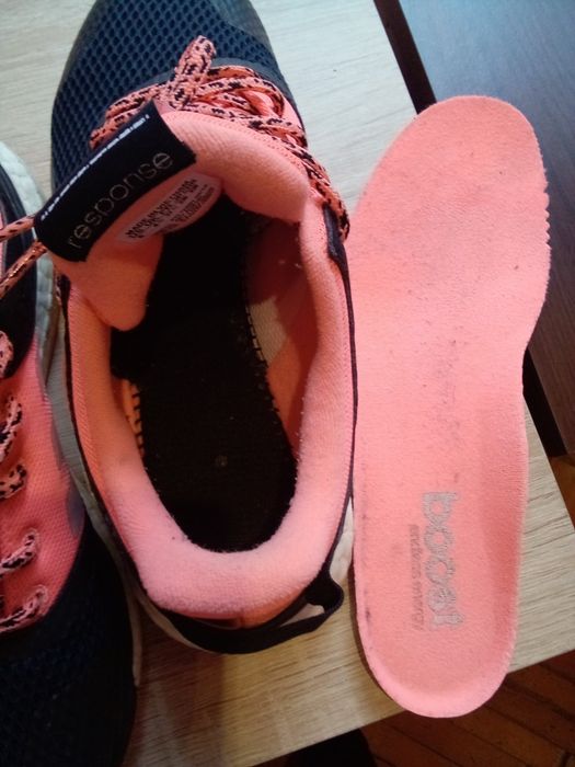 Adidas Boost Endless Energy