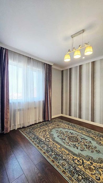 Продажа 3-этажного дома 9мкр