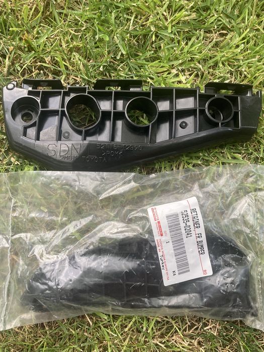 Части за Тойота на едро