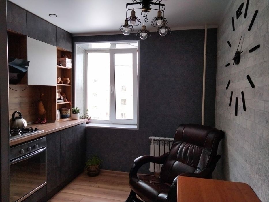 Продам 3-комнатную квартиру