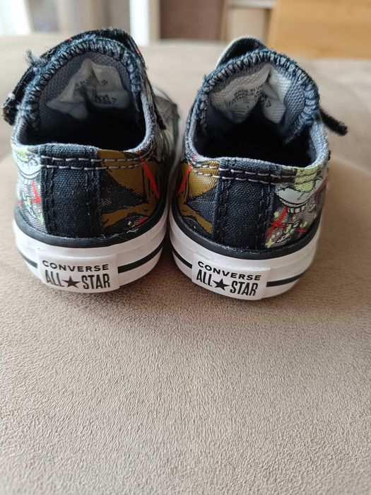 Бебешки кецове,маратонки на Converse, Adidas,Nike