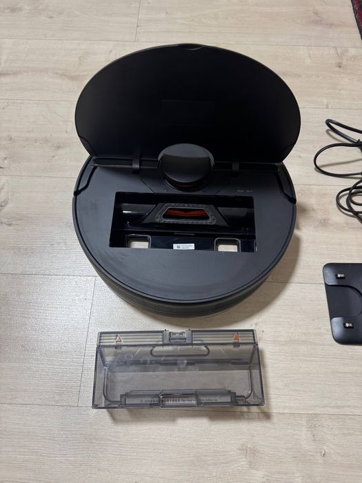 Продам робот пылесос mi mop 2 ultra.