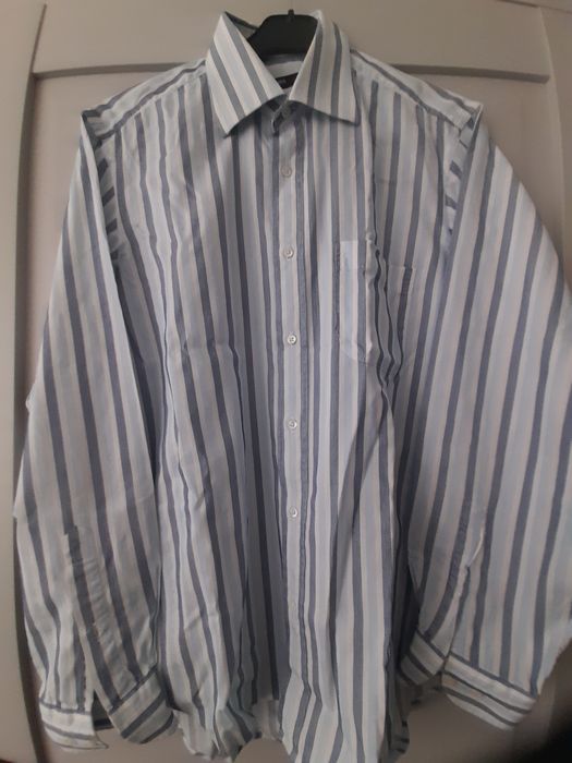 Cămașă Hugo Boss, mărimea M/L