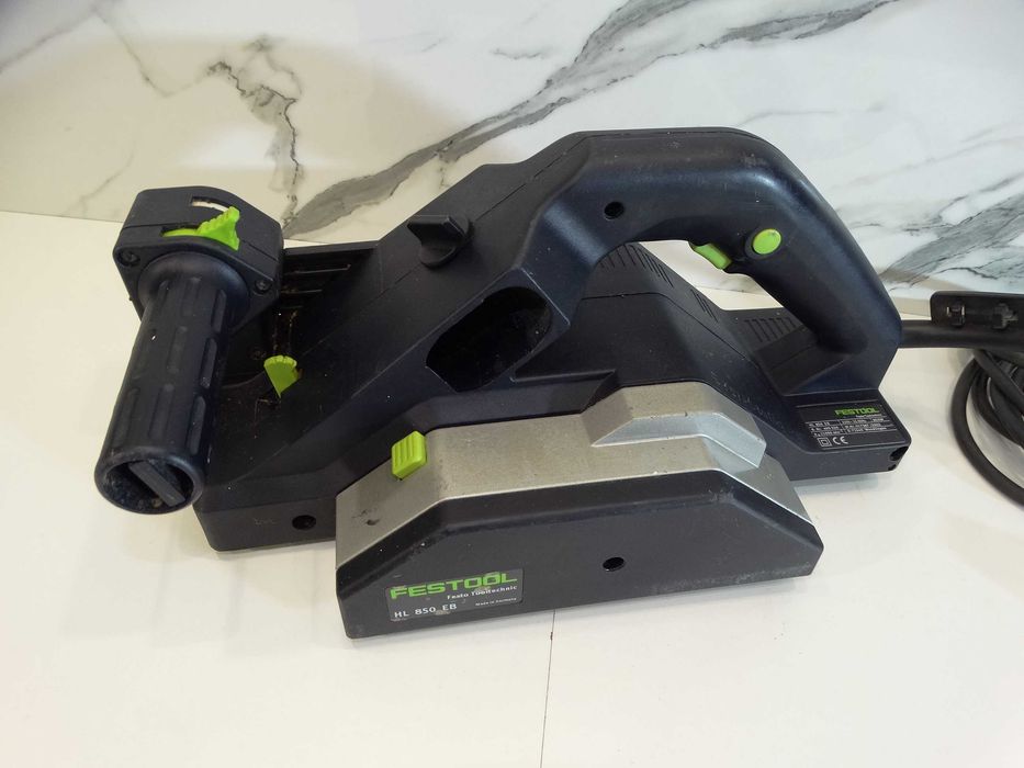 Festool HL 850 EB - Мощно ренде