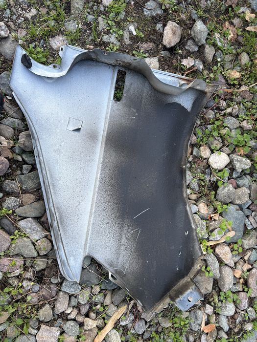 Калник Т6/VW T6