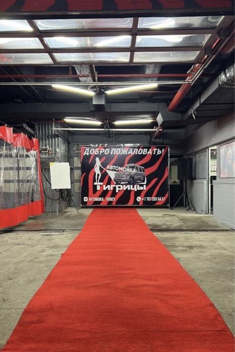 Продам готовый бизнес