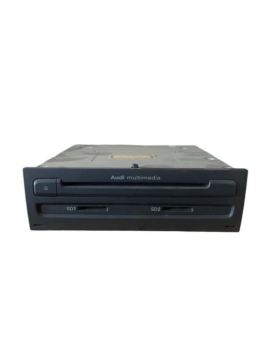 Cd/Dvd Harti Navigatie Audi A8 D4 2009 - 2018 4H0 035 666 F