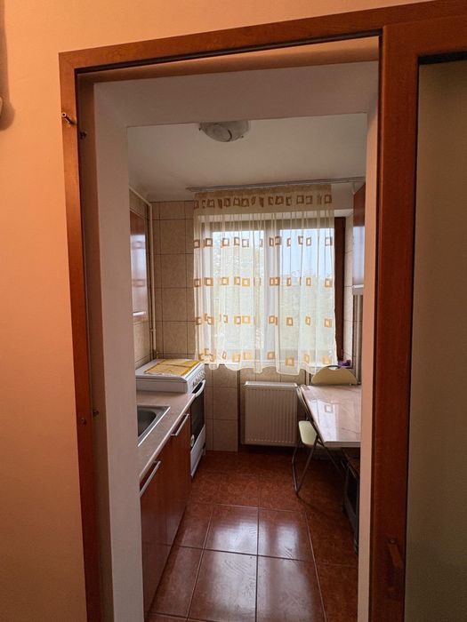 Ocazie rara! Garsoniera dubla,Ultracentral,-37 mp- parcare privata