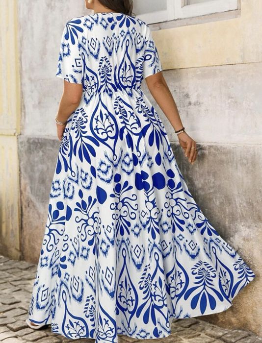 Rochie dama Noua 4 XL