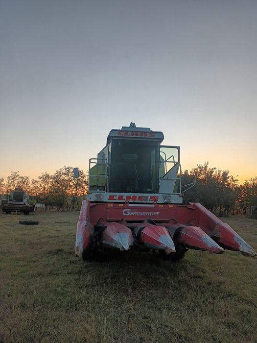 Vând gaspardo și monosem pe disc și monosem NG motor perkins și john d