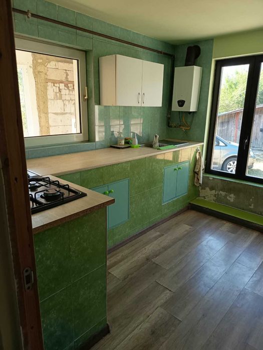 Vand casa la Tara