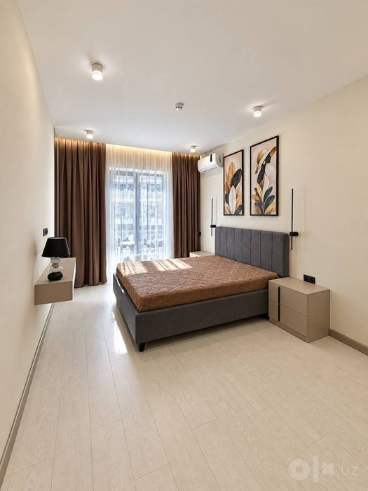 Продается 2/3/25 ЖК АКАЙ СИТИ AKAY CITY