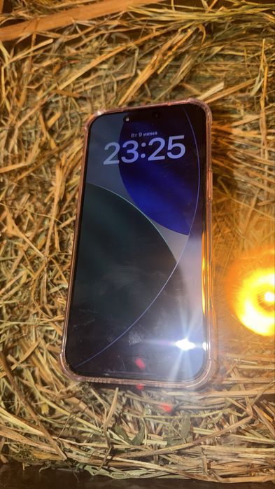 продам Iphone 17 pro max 512 gb