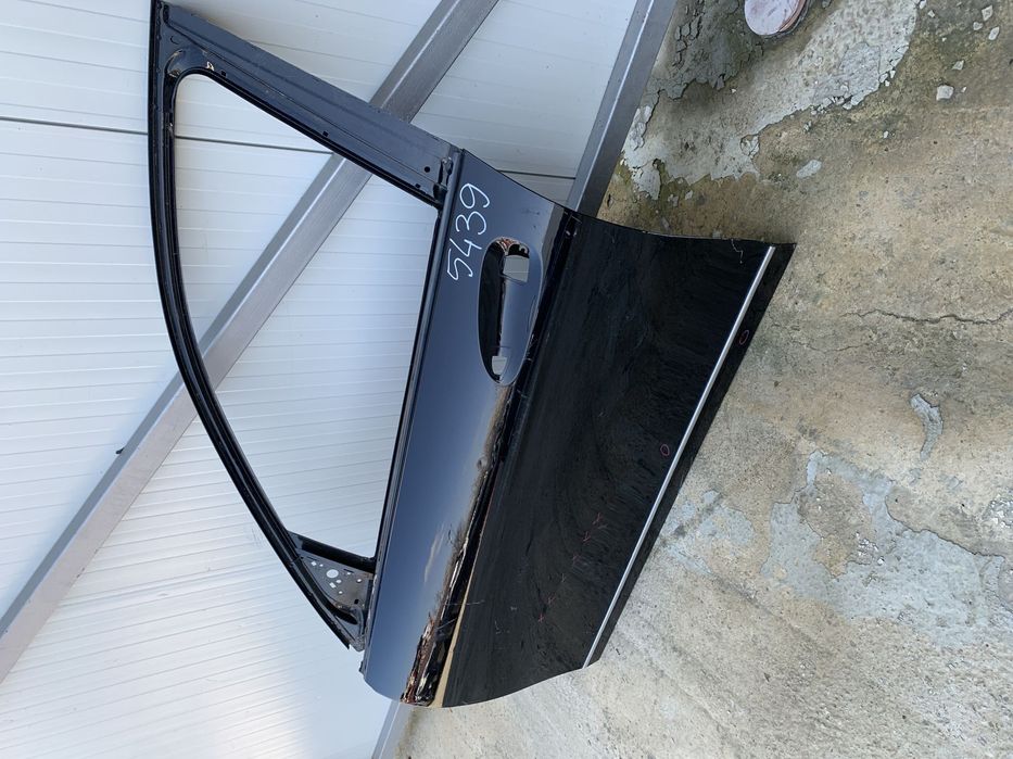 Usa stanga fata, Mercedes C-Class W204, 2007, 2008, 2009, 2010, 2011, 2012, 2013.