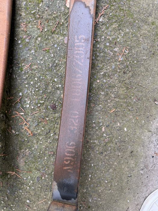 Оригинални ресори от Mercedes Sprinter W906