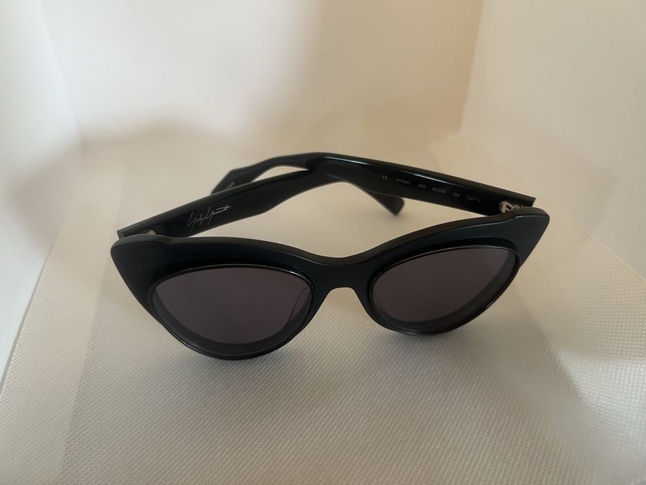 Ochelari de soare YHOJI YAMAMOTO ! Y3