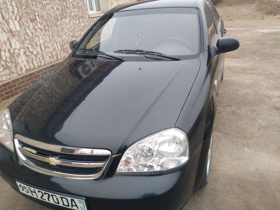 Срочно продам ласетти