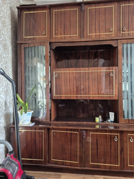 Мебель для дома СССР