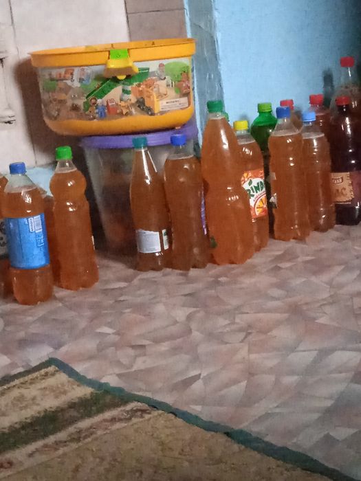 Продам мёд 3000 за литр