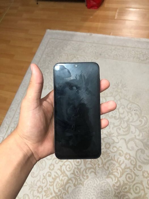 Продаю Samsung A15 128гб