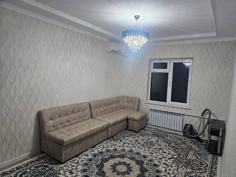 Сдается 1в2 ком Чиланзар 13. Фархадский. Бухара кафе