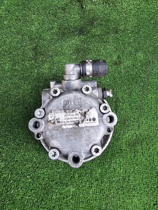 Гур гидроусилитель Ситроен С5  Citroen C5