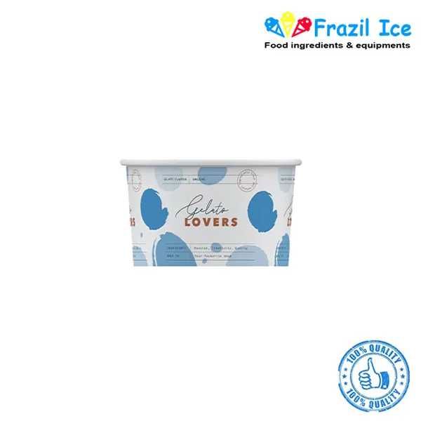 Cupe inghetata Bubbles