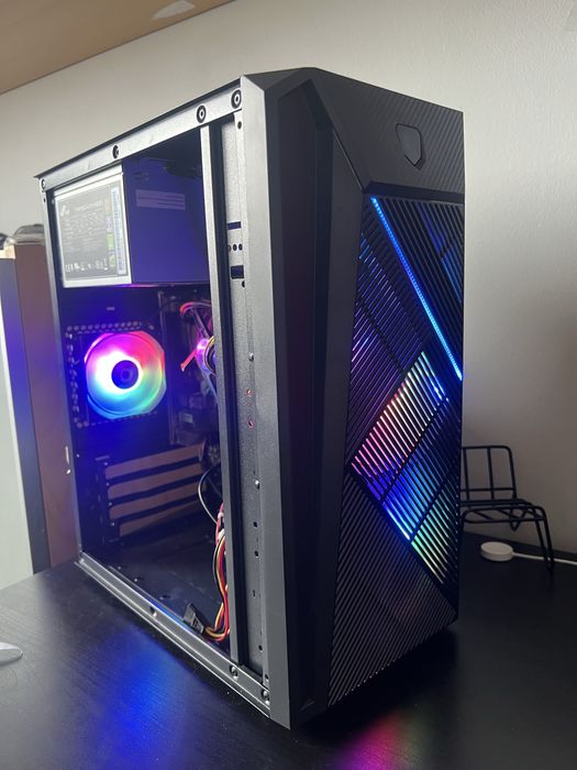 Pc gaming | 16 Gb Ram | I5 | Rgb
