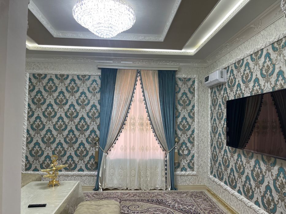 Ховли сотилади Дам ариқ махалласида