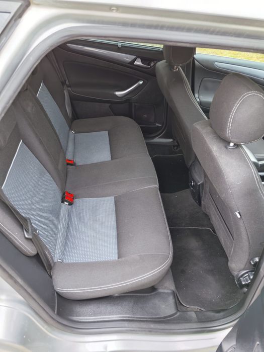 Ford Mondeo Break