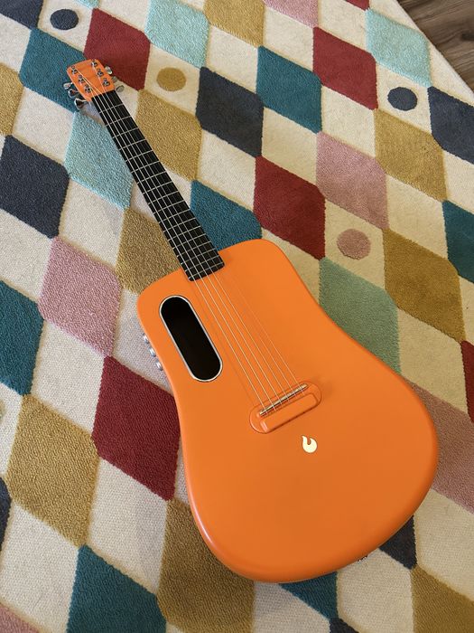 Chitara Acustica LAVA ME 2