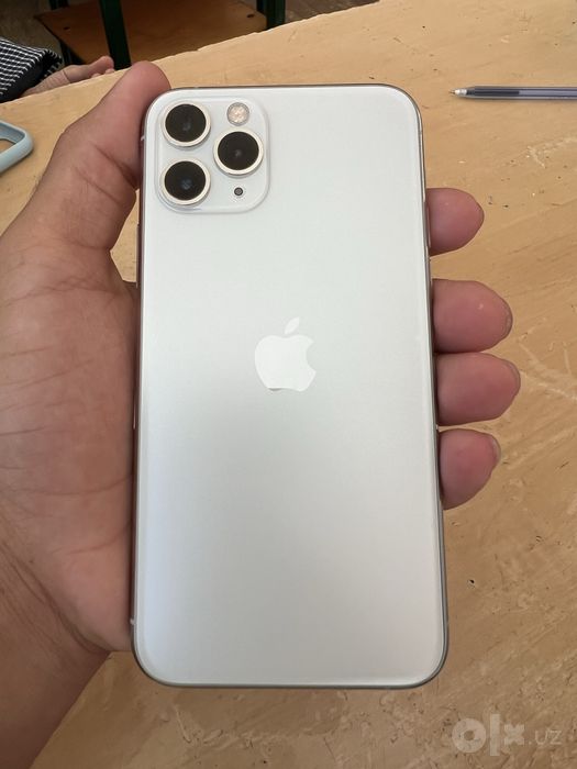 Iphone 11 pro soltiladi