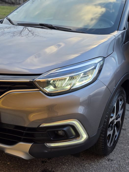 Renault Captur 1.5dci 110cp 2018 Facelift X Mode