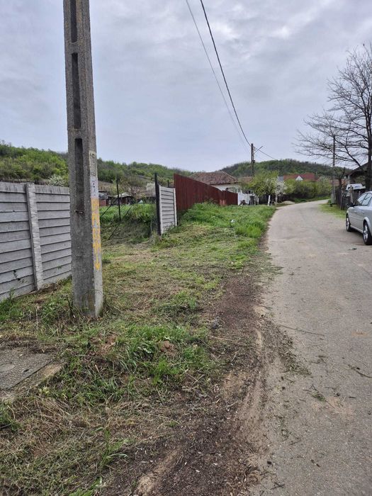 Teren intravilan 979 mp Podari – Livezi Dolj