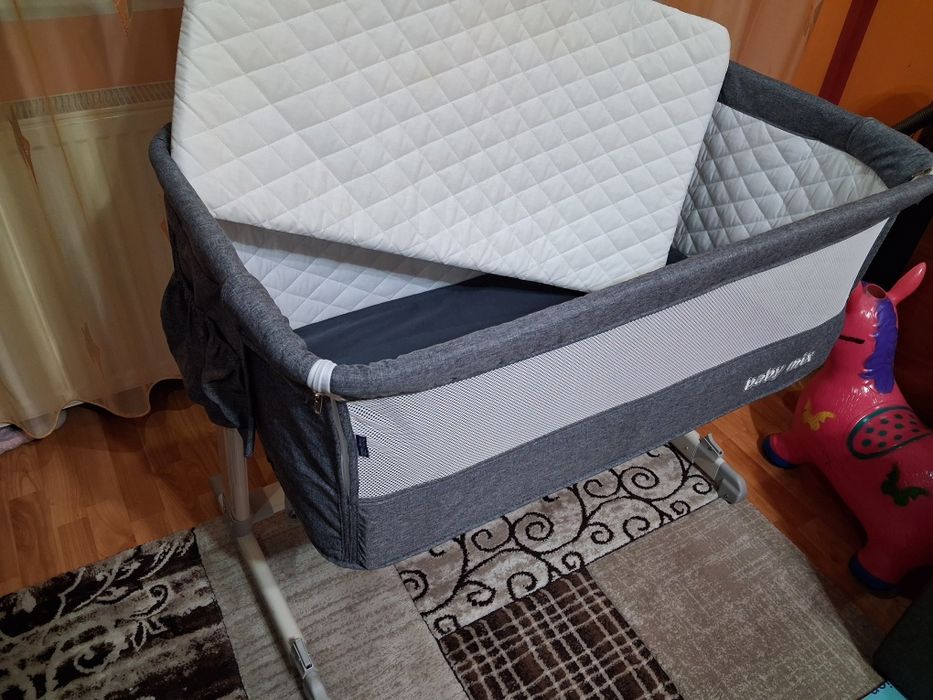 Patut co sleeper