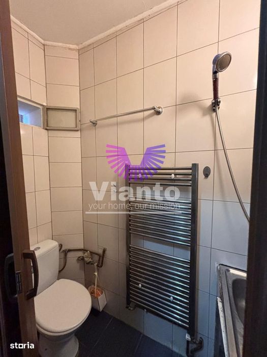 Apartament 2 Camere 28mpu - Tiglari