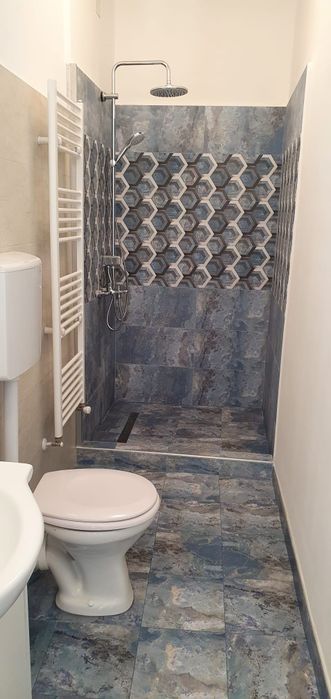 Se închiriază casa cu doua camere in zona Garii
