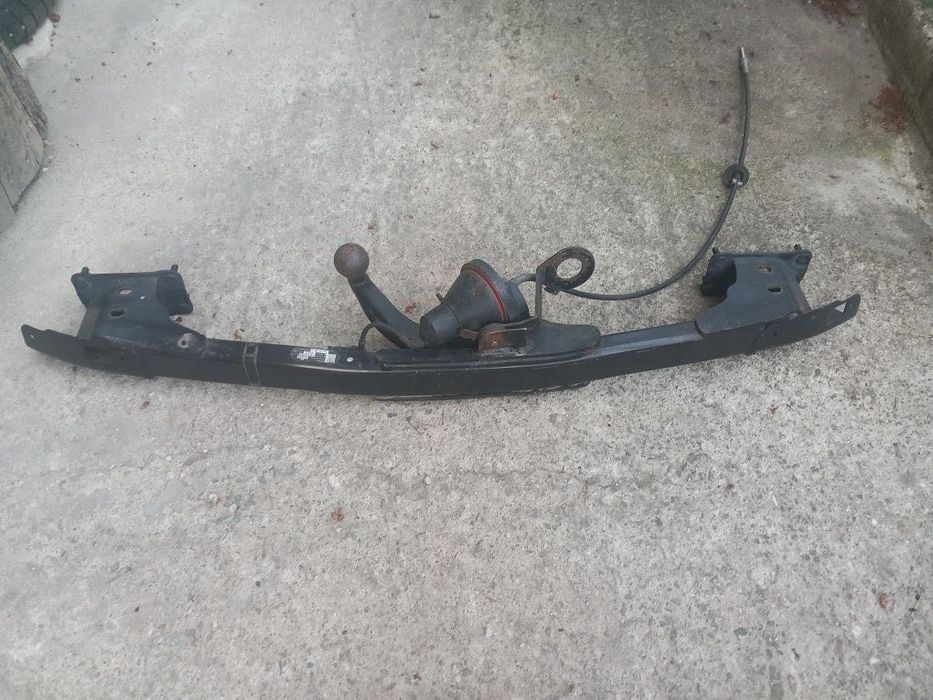 Таглич за Mercedes W204