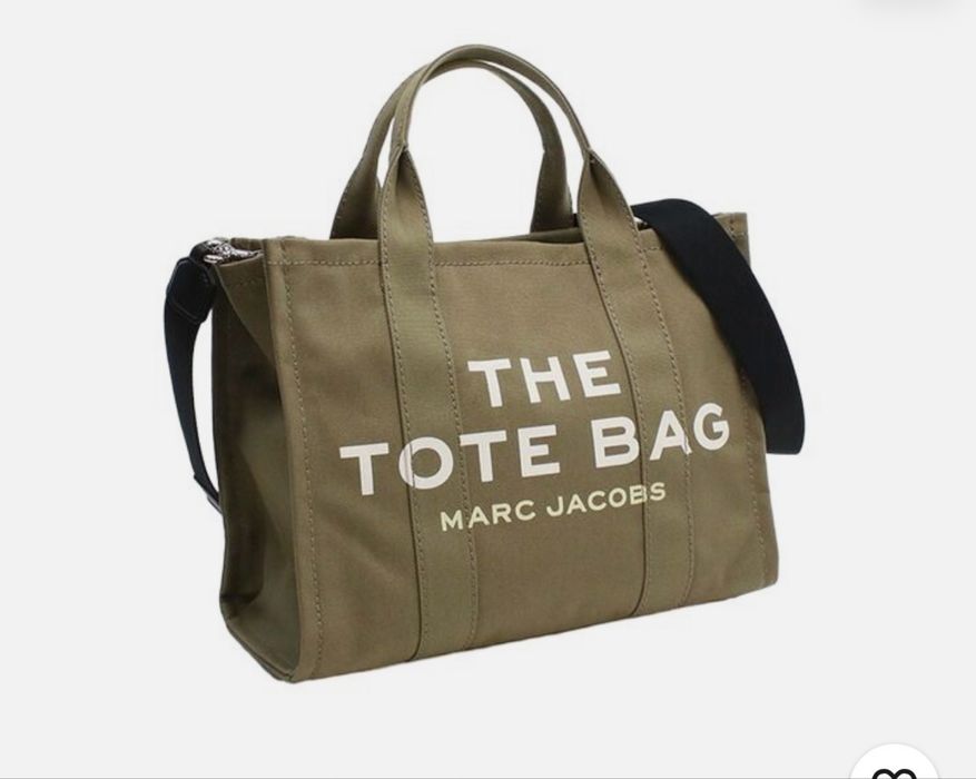 Сумка Marc Jacobs оригинал