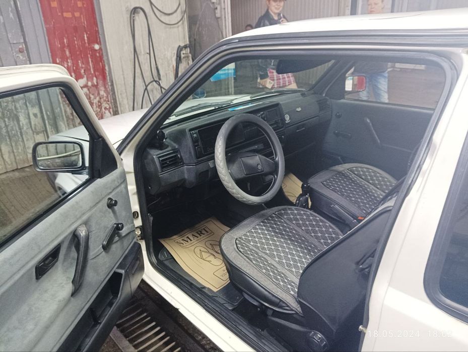 Продам VW Golf 2