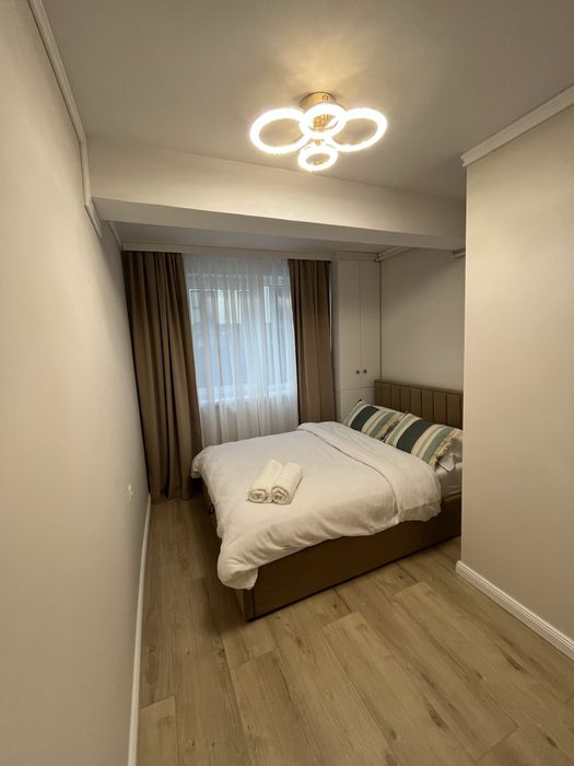 Inchiriez ap. in regim hotelier Iulius mall 189 lei/noapte