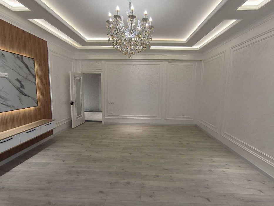 Ijara TTZ 1, Lokomotiv park yangi majmuada 4 xonali kvartira.