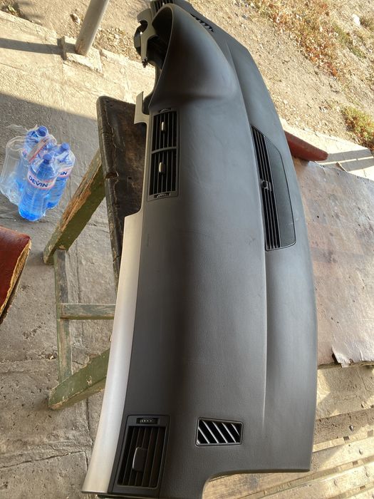 Арматурно табло за ауди а4 б6