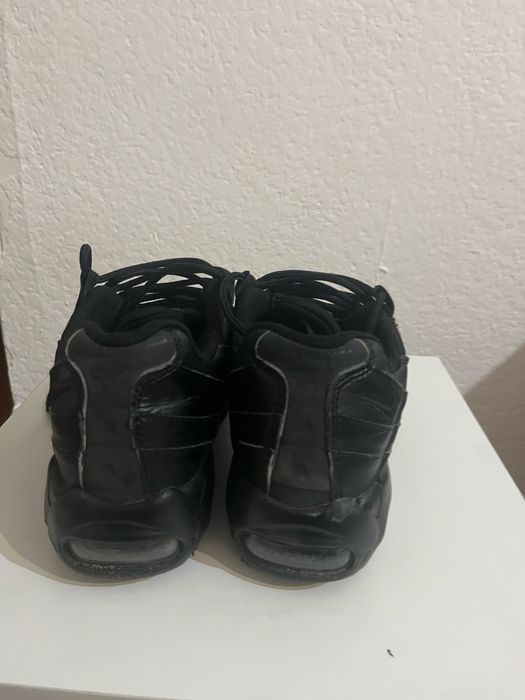 Кроссовки nike air max 95 39 размер