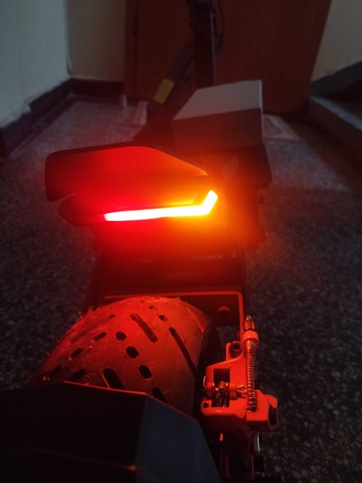 Продавам тротинетка G4