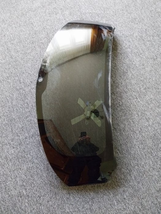 Luneta haion portbagaj si stop haion de mijloc Mazda CX3