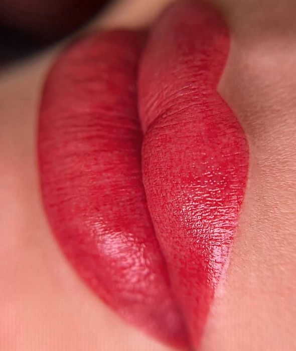 Мастер по Бровям, Губ, Депиляция