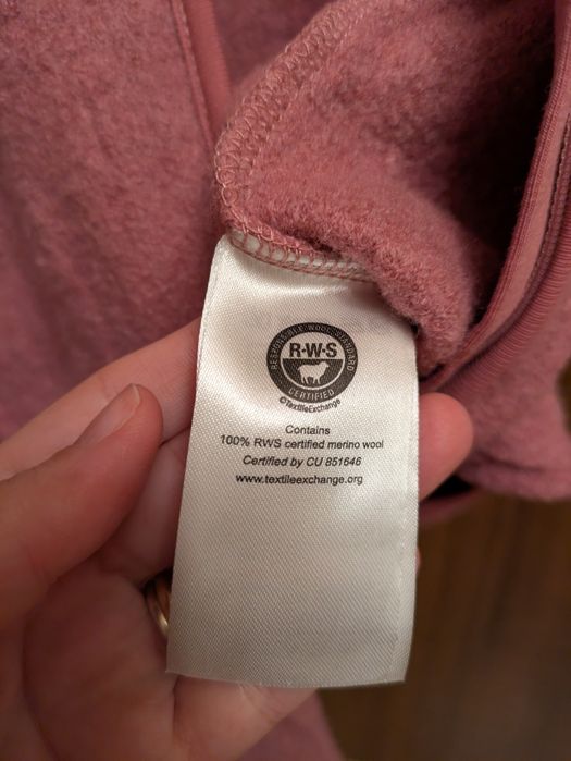 Salopeta 3-6 luni, 100% Lana Merinos